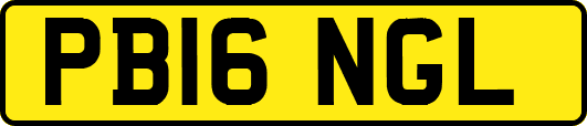PB16NGL