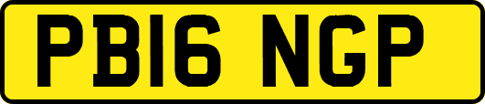 PB16NGP