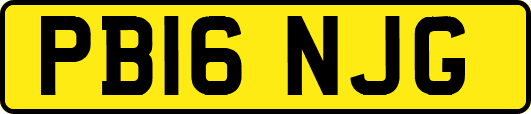 PB16NJG