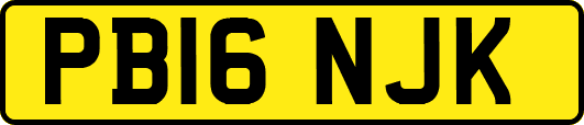 PB16NJK