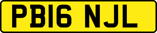 PB16NJL
