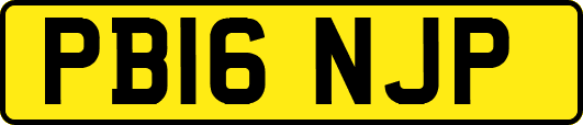PB16NJP