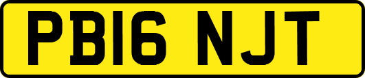 PB16NJT