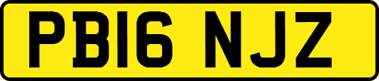 PB16NJZ