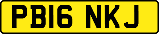 PB16NKJ