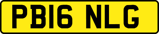 PB16NLG