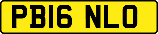 PB16NLO