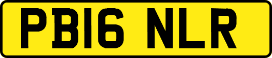 PB16NLR