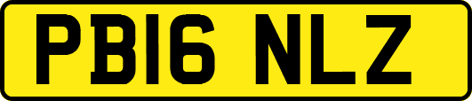 PB16NLZ