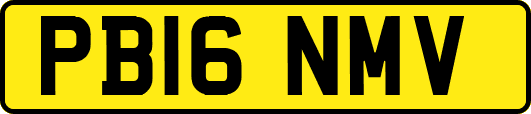 PB16NMV