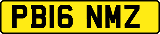 PB16NMZ