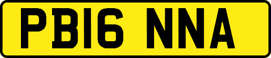 PB16NNA