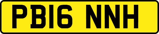 PB16NNH