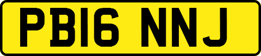 PB16NNJ