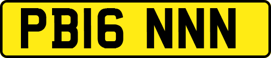 PB16NNN