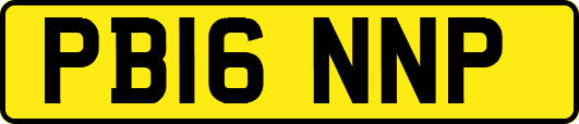 PB16NNP