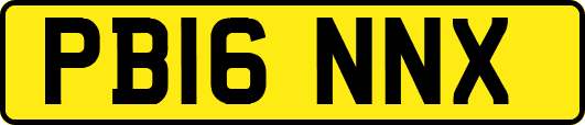 PB16NNX