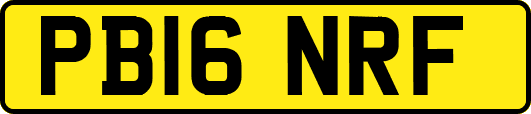 PB16NRF