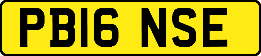 PB16NSE