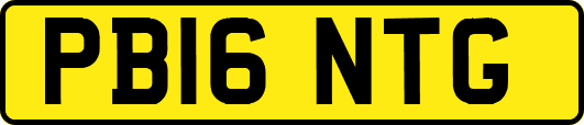 PB16NTG