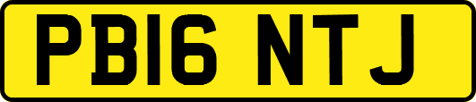 PB16NTJ