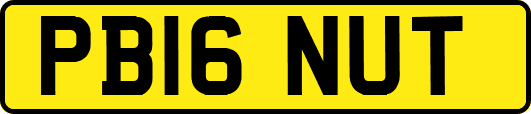 PB16NUT