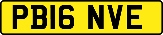 PB16NVE