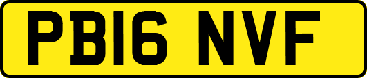 PB16NVF