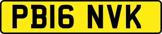 PB16NVK