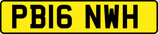 PB16NWH