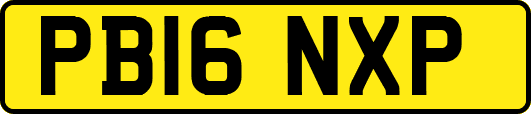 PB16NXP
