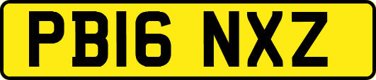 PB16NXZ