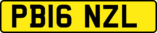 PB16NZL