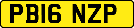 PB16NZP