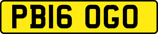 PB16OGO