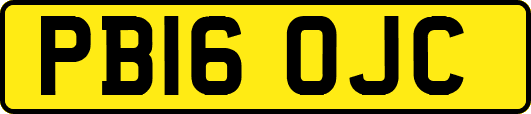 PB16OJC