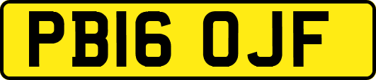 PB16OJF