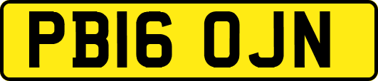 PB16OJN