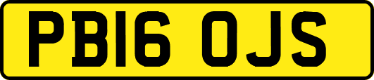 PB16OJS