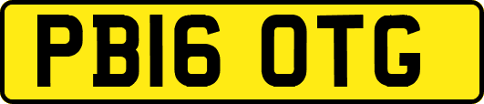 PB16OTG
