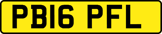 PB16PFL