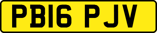 PB16PJV