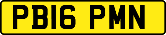 PB16PMN