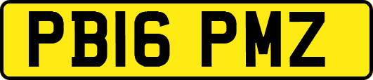 PB16PMZ