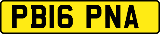 PB16PNA