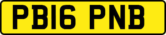 PB16PNB