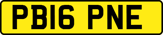 PB16PNE