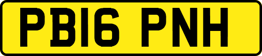 PB16PNH