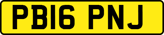 PB16PNJ