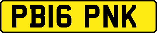 PB16PNK
